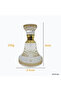 1pcs Crystal Perfume Essential Oil Bottle 12ml B775C