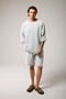 Washable Muslin Fakir Sleeve T-Shirt - 4