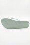 Anatomical Colors Women's Flip Flops Light Green 35/42 - 4