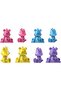 Care Bears Squish Friends Assorted - 1 Random Piece - 6
