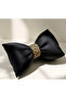 Bow Decorative Throw Pillow 50X40 cm