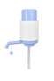 Bottle Water Filling Pump Tool Manual Dispenser Pump 20X10 Medium Size - 2