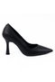 266.D.27 Daily Women's Evening Dress Shoes-Black - 2