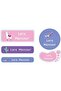 Essmak Dolphin Personalized Name Labels – Custom Waterproof Stickers for School Supplies, Lunch Boxes & Clothing