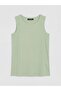 Crew Neck Women's Athlete Top (S6) - 6