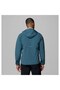 Tall Heıghts Iıı Hooded Softshel L Men's Blue Softshell Wo3966-429 - 2