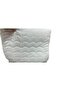 Mussel Pattern Embroidered Bedspread - 7