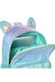 Girl Glitter School Bag Set w/ Stainless Steel Water Bottle – Green - 5