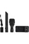Cordless Stick Vacuum Cleaner, Lightweight Design, Quiet Suction Power, Handheld Conversion - 3