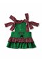 Vera Paws Bow Detailed Dog Dress