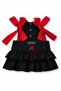 Vera Paws Bow Detailed Dog Dress