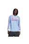 سويت شيرت رجالي متعدد الألوان MUFC A JSY 90 L JM5498 - 3
