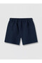Esvab • Modern & Distinctive Striped Baby Boy Shorts Set - 5