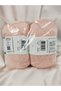 Madame Cotton Yavruağzı Hand Knitting Yarn (2 Pieces) - (Amigurumi Yarn) - Color: 028 - 2