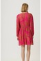 Rochie babydoll - 2