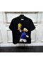 World Cup Fr Blck Tshirt - 3