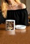 Animal Sokoke Cat Kenya Cat Double Sided Printed Ashtray Ashtray Gift - 2