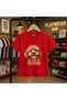 Ornamental Doge Printed 100% Kids Unisex T-Shirt 5 6 -7 8-9 10 -11 12 Years Old