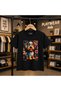 Colorful Knitted Doge Printed 100% Children's Unisex T-Shirt 5 6 -7 8-9 10 -11 12 Years Old