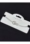 316L Steel Jewelry Silver Color Elevator Bracelet