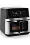 Sunbeam Alinea Max 7.5L DiamondForce Air Fryer | Durable Nonstick, Large Viewing Window, Indoor Light, 10 Baking - 3