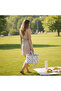 20 Lt Thermal Bag - Patterned Ice Cooler Bag That Keeps Things Cool for Beach and Picnics - 3