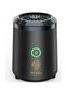 Bukhoor Oud Portable Electric Incense Burner(Bakhoor) BK18 Suitable For All Kkind Of Bukhoor