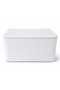 Premium Dowery Box with Goose Feather Pattern Cushion - 3