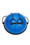 Bosu Ball Balance Ball 60 cm Blue Color