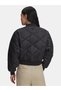 Jachetă de damă Heritage Bomber-BLK - 2