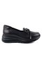 One Air Pillow 3195 26Ya Women's Casual Shoes Black - 2