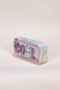 Luxury Cool Transparent Sweet Green Pink Colorful Cute Girl's Primary School Bag Thermal Lunch Bag, Pen Holder - 7