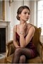 Madame Steel Watch Silver Color Round Case Vintage Old Money Luxury Elegant Stylish Women's Wristwatch |   Limited Edition 2026 - 6