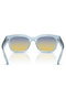 Rb2228M F708Ei 53 Ferrari Unisex Sunglasses - 4