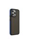 iPhone 13 Pro Max Compatible Harvel Cover - Navy Blue - 2