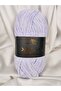 Dream Soft Velvet Lilac Hand Knitting Yarn 100Gr. 120 Meters. (1 Piece) - Color: 928