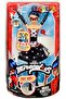 دمية MLB Dlx Fashion Doll Hero Switch - Pb & Bb - 4