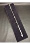 Special Flat Wheel Model Anthracite Color Natural Hematite Stone Zaza Prayer Beads