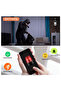 360° WiFi Panorama Security Camera with Night Vision, Motion Detection & Two-Way Audio – Wireless Smart Home Surveillance Camera with Mobile App Support - 4
