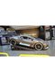 Maisto 1/24 Bugatti Divo Model Araba - 7
