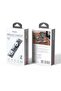 DS25 3-in-1 Foldable Magnetic Wireless Charging Station(Black) - 5