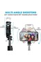 Bsf-02 Bluetooth Selfie Tripot - 3