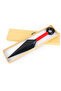 Cosplay Props Ninja Headband & Kunai Weapon Prop And Party Accessories - 2
