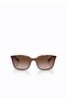 Ax4171Su 8213-13/55 Women's Sunglasses