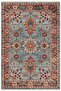 Walkway Carpet Non-Slip Base Washable Stain-Resistant Rug Custom Size Corridor Carpet 3030 - 5