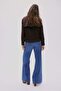 Collared twill jacket - 4