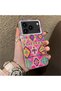 حافظة حماية للعدسات من السيليكون الصلب أكريليك درجة متوافقة مع هاتف iPhone 17 Pro Max - 2