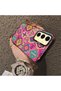 Samsung Galaxy S24 Fe Compatible Hard Acrylic Back Silicone Edge Lens Protection Case - 4
