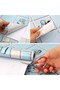 High Temperature Resistant Self-Adhesive Film Water and Oil Resistant Wall Foil (5324) - 3