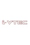 Civic Owners Here I-Vtec Auto Sticker 2 Pieces 28X4 cm Gold Color Gold Design